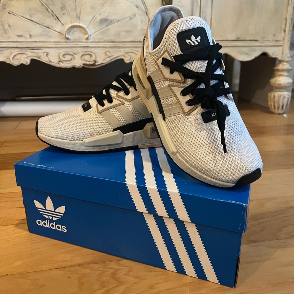 adidas Originals NMD G1 Men’s Size 8